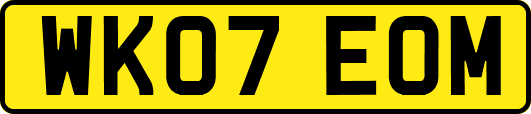 WK07EOM