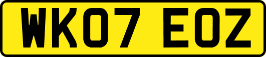 WK07EOZ