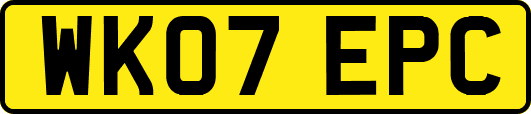 WK07EPC