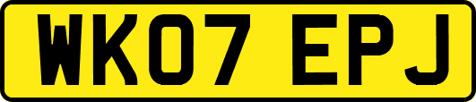 WK07EPJ
