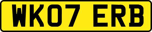 WK07ERB