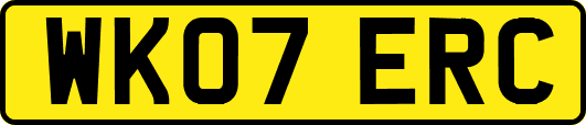 WK07ERC