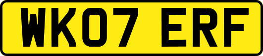 WK07ERF