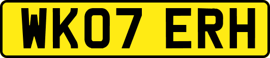 WK07ERH