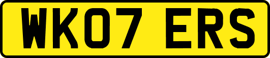WK07ERS