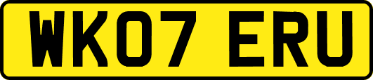 WK07ERU