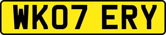 WK07ERY