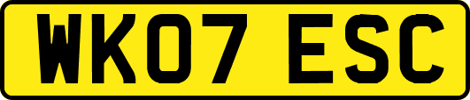 WK07ESC