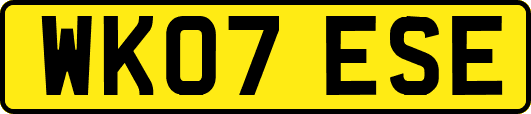 WK07ESE