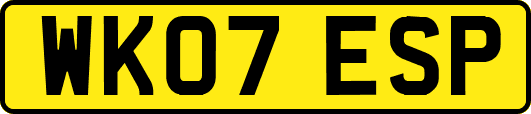 WK07ESP