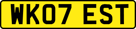 WK07EST