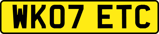 WK07ETC