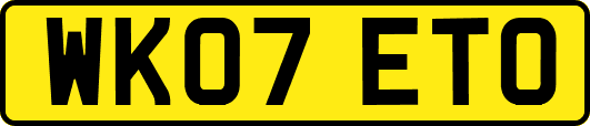 WK07ETO