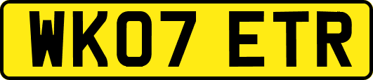 WK07ETR