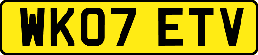 WK07ETV