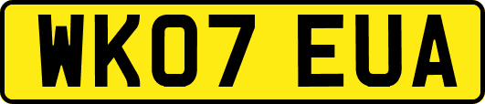 WK07EUA