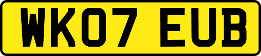 WK07EUB