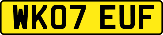 WK07EUF
