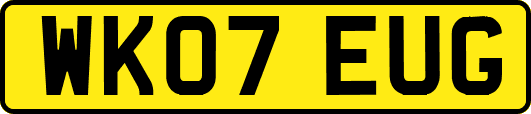 WK07EUG