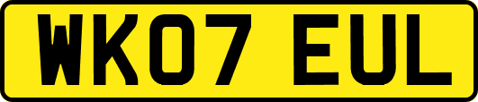 WK07EUL