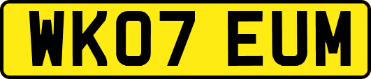 WK07EUM