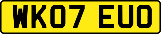 WK07EUO