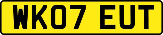 WK07EUT