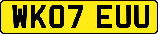 WK07EUU