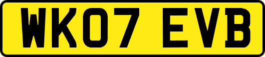 WK07EVB