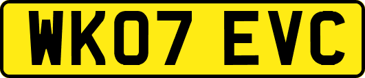 WK07EVC