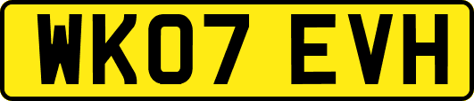 WK07EVH