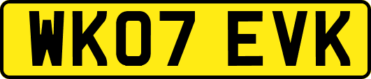 WK07EVK