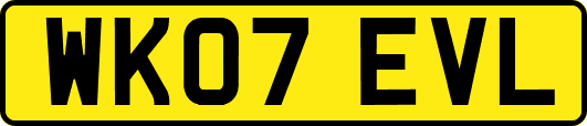 WK07EVL