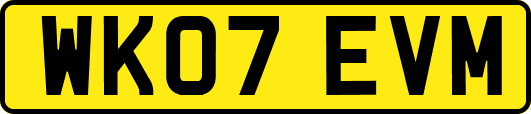 WK07EVM