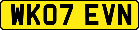 WK07EVN