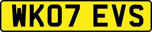 WK07EVS