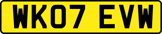 WK07EVW