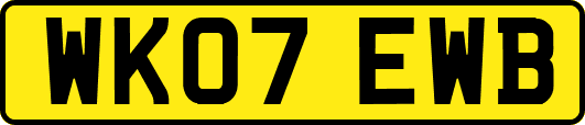 WK07EWB