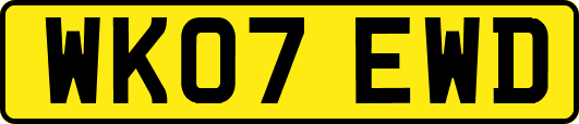 WK07EWD