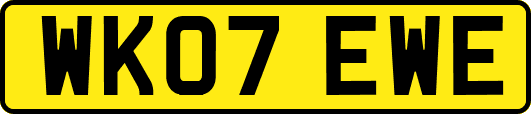 WK07EWE