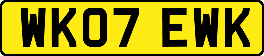 WK07EWK
