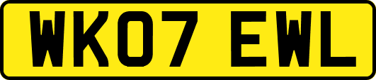 WK07EWL