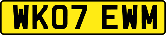 WK07EWM