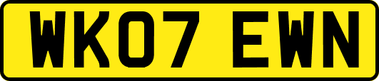 WK07EWN