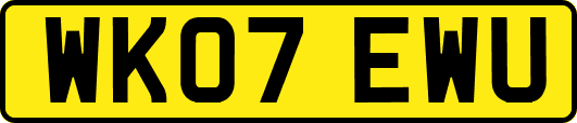WK07EWU