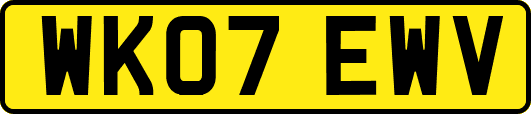 WK07EWV