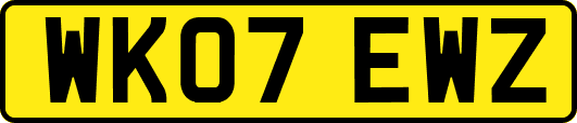 WK07EWZ