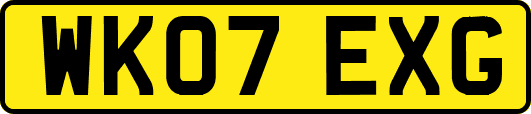 WK07EXG