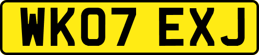 WK07EXJ