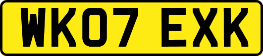 WK07EXK